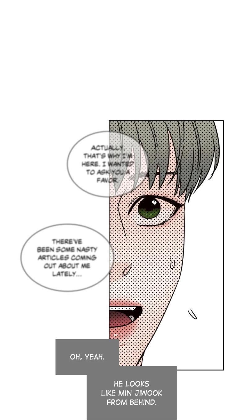 Even If You Don’t Love Me by Pando – Season 2&3 – Side 2.4 [Eng] page 13