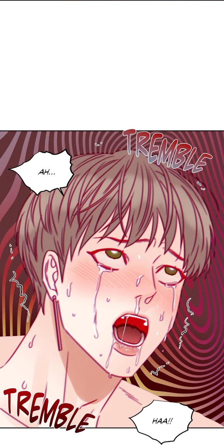 Even If You Don’t Love Me by Pando – Season 2&3 – Side 2.4 [Eng] page 23