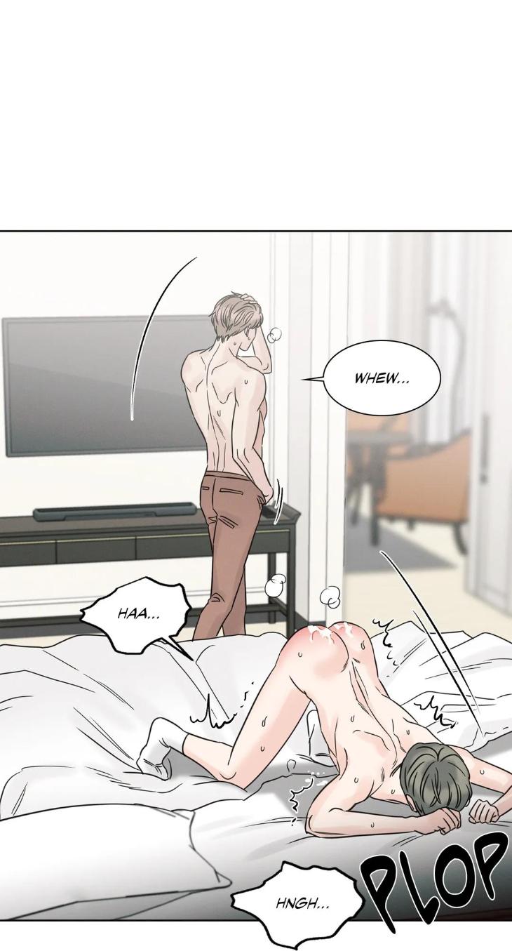 Even If You Don’t Love Me by Pando – Season 2&3 – Side 2.4 [Eng] page 24