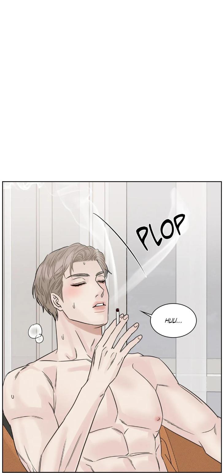 Even If You Don’t Love Me by Pando – Season 2&3 – Side 2.4 [Eng] page 26