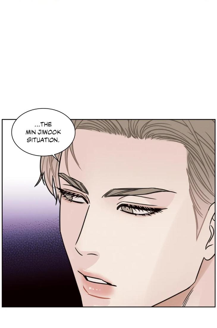 Even If You Don’t Love Me by Pando – Season 2&3 – Side 2.4 [Eng] page 34