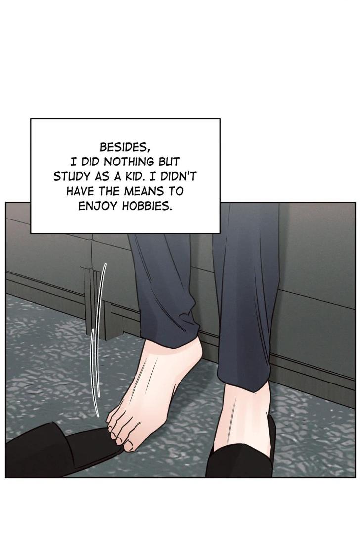 Even If You Don’t Love Me by Pando – Season 2&3 – Side 2.4 [Eng] page 40