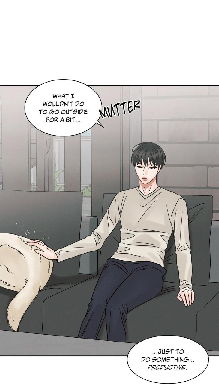 Even If You Don’t Love Me by Pando – Season 2&3 – Side 2.4 [Eng] page 41