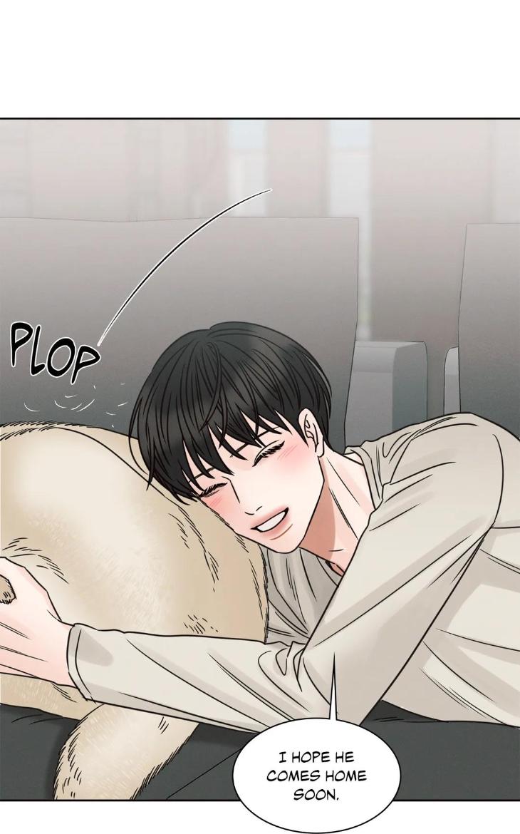 Even If You Don’t Love Me by Pando – Season 2&3 – Side 2.4 [Eng] page 46