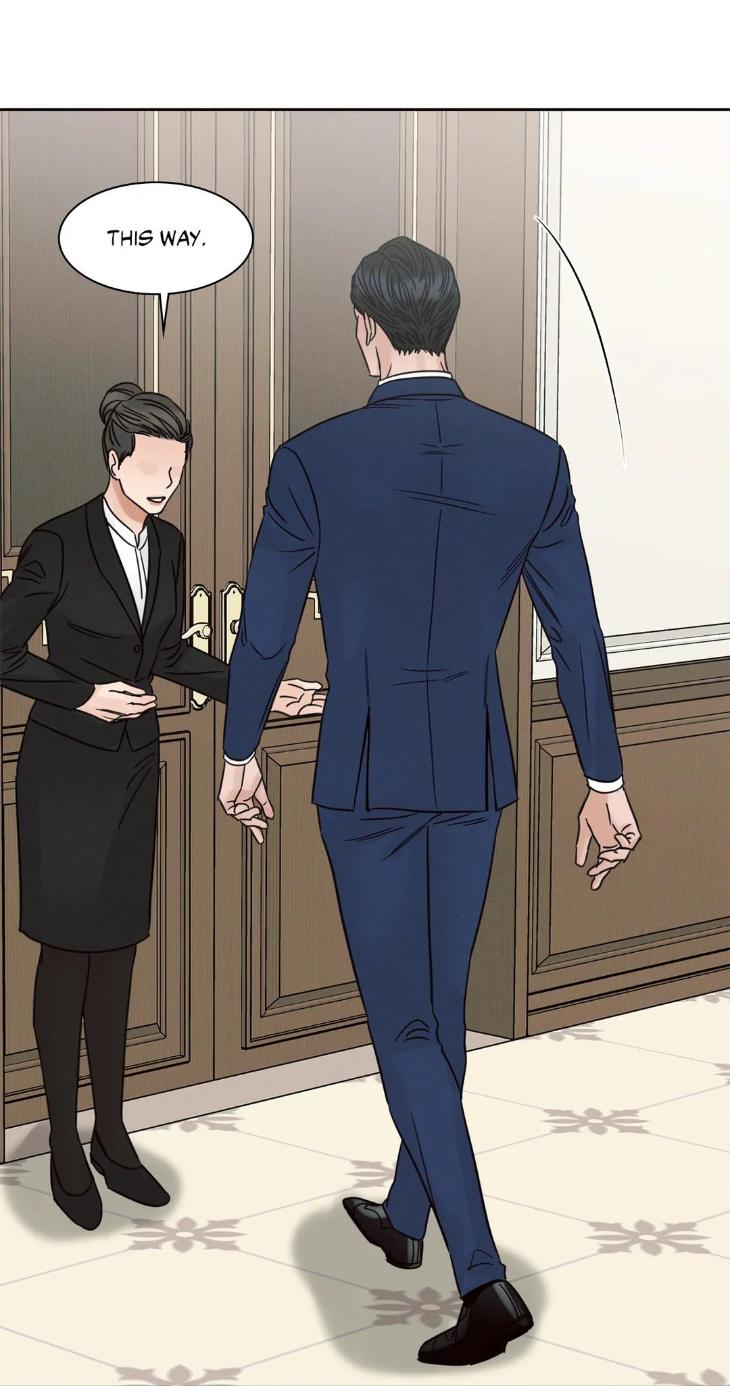 Even If You Don’t Love Me by Pando – Season 2&3 – Side 2.4 [Eng] page 48