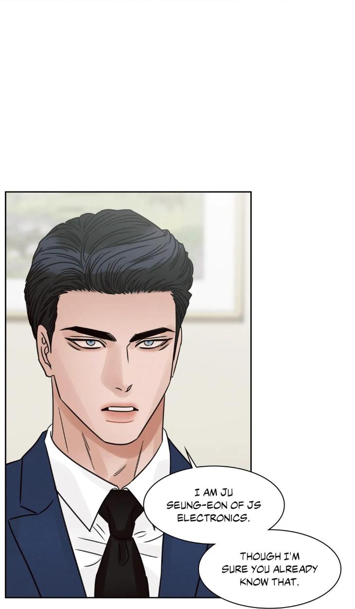 Even If You Don’t Love Me by Pando – Season 2&3 – Side 2.4 [Eng] page 54