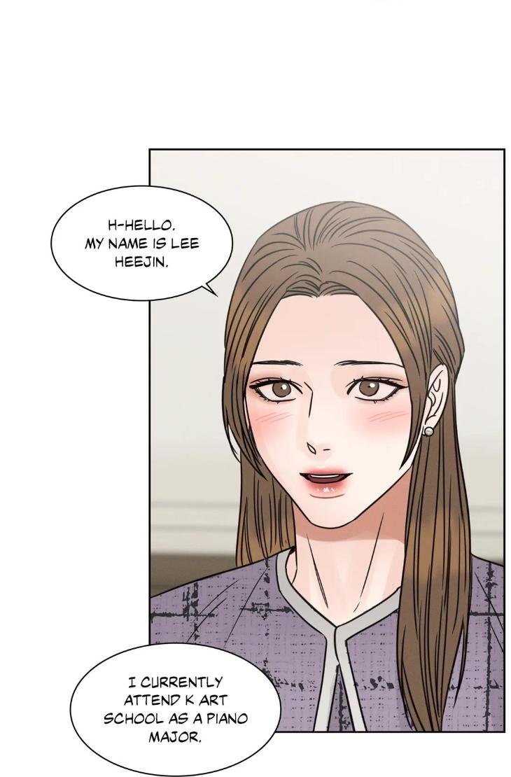 Even If You Don’t Love Me by Pando – Season 2&3 – Side 2.4 [Eng] page 55