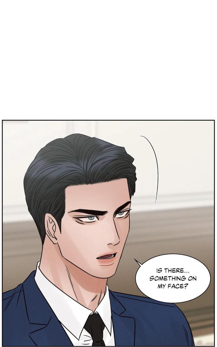 Even If You Don’t Love Me by Pando – Season 2&3 – Side 2.4 [Eng] page 57