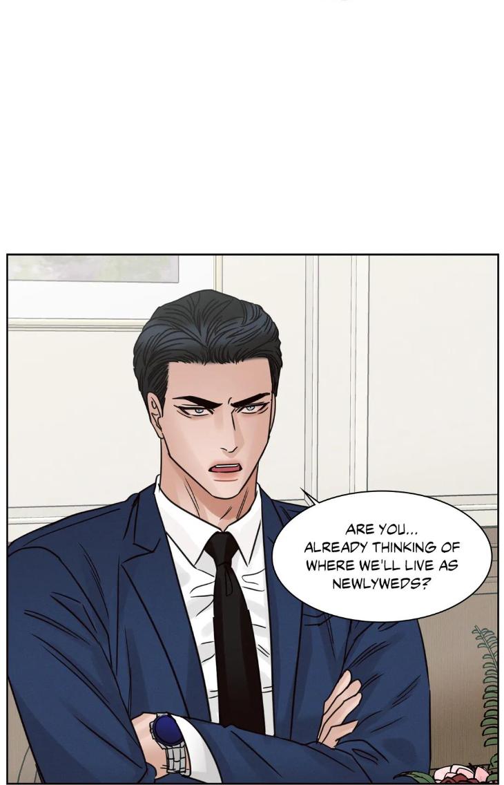 Even If You Don’t Love Me by Pando – Season 2&3 – Side 2.4 [Eng] page 63