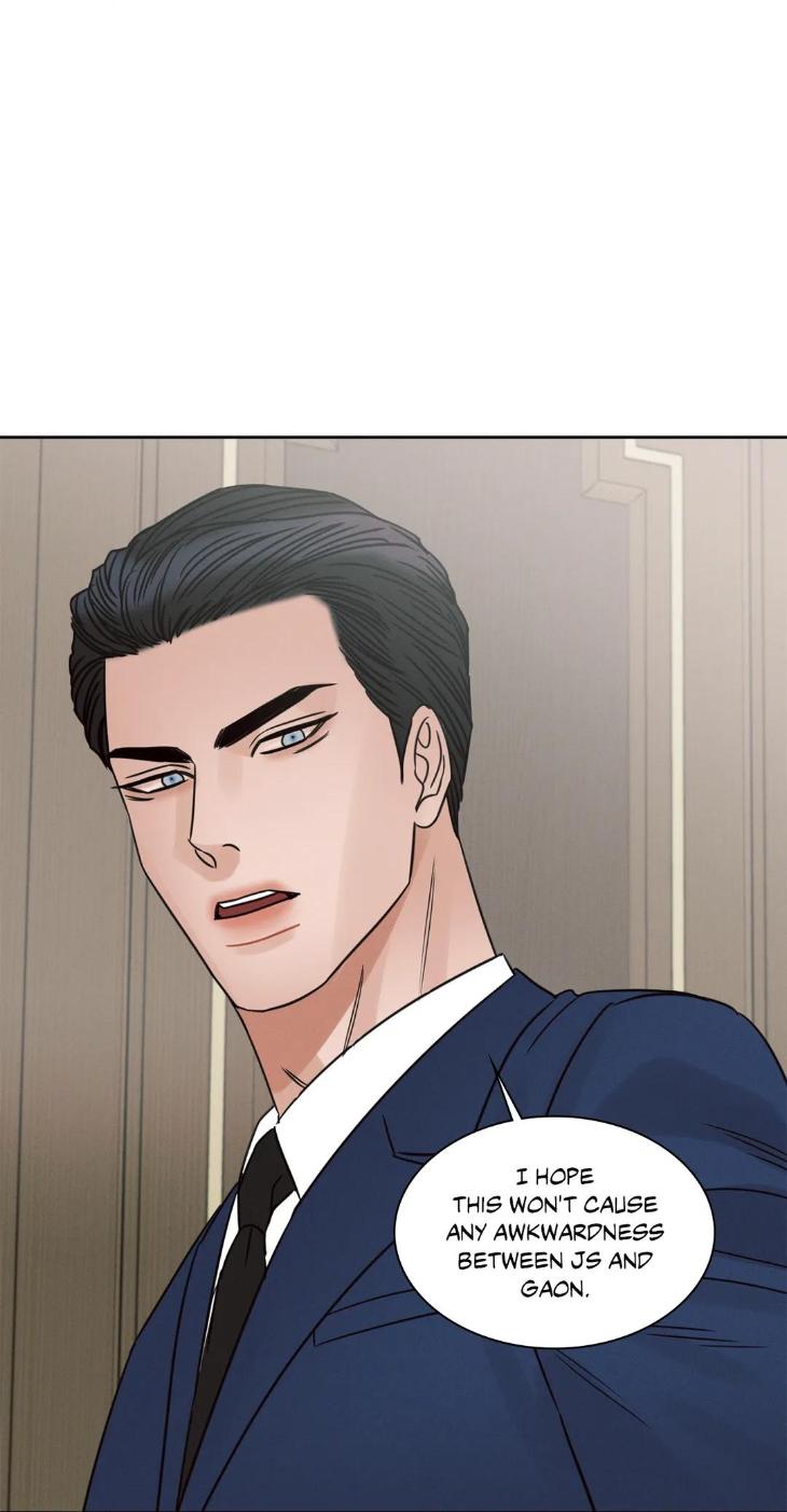 Even If You Don’t Love Me by Pando – Season 2&3 – Side 2.4 [Eng] page 68