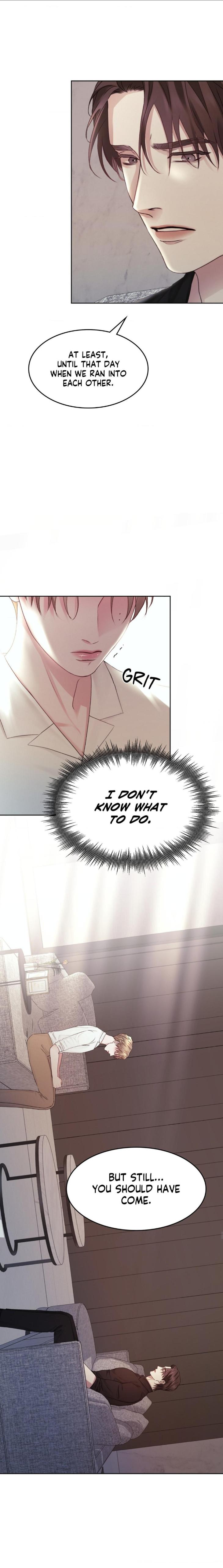 Instant Family by Ananas/ Kingo – Uncensored [Eng] page 5