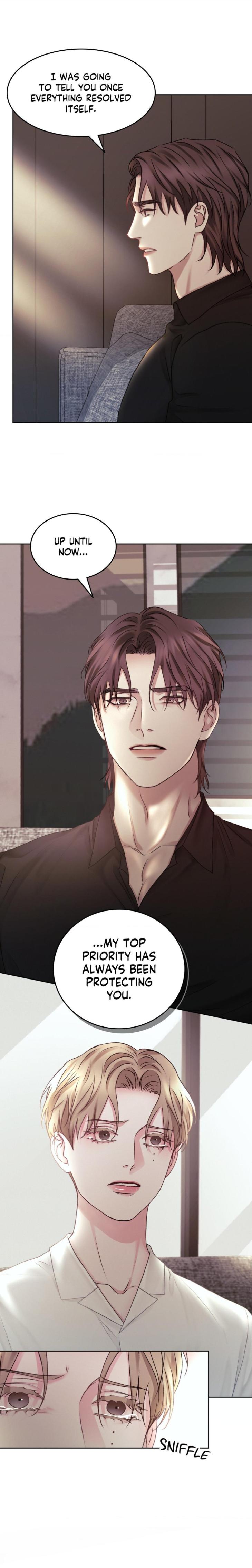 Instant Family by Ananas/ Kingo – Uncensored [Eng] page 8