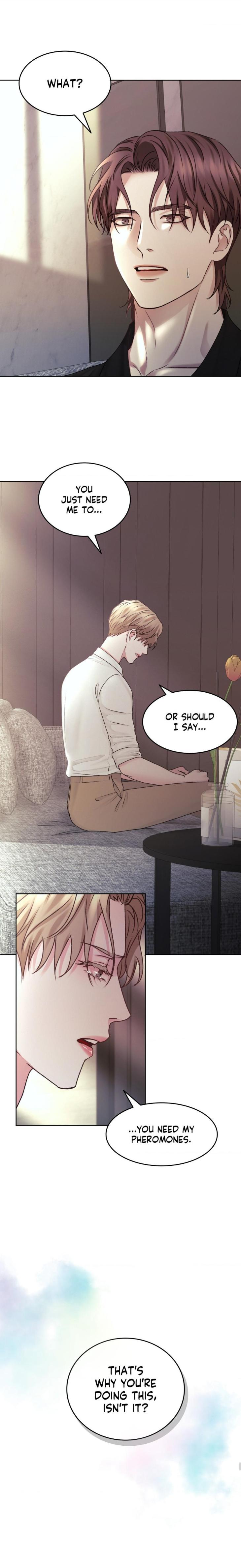 Instant Family by Ananas/ Kingo – Uncensored [Eng] page 11