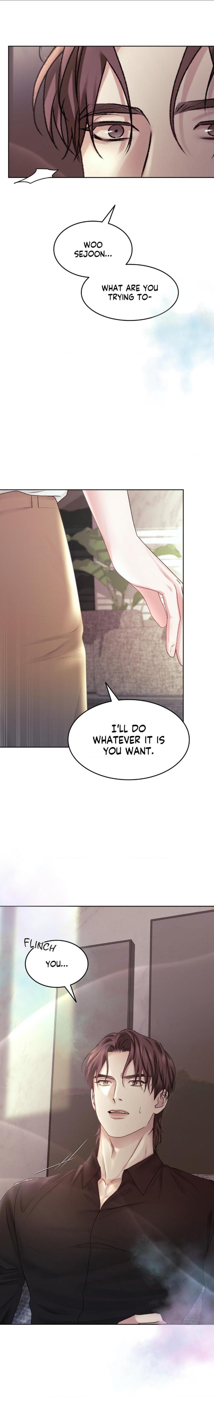 Instant Family by Ananas/ Kingo – Uncensored [Eng] page 12