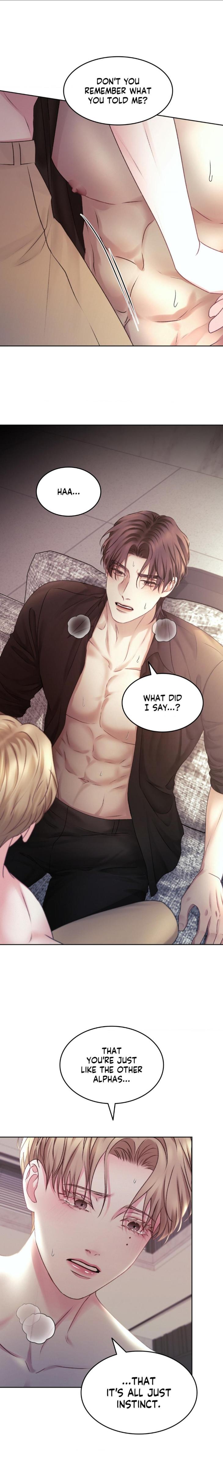 Instant Family by Ananas/ Kingo – Uncensored [Eng] page 18