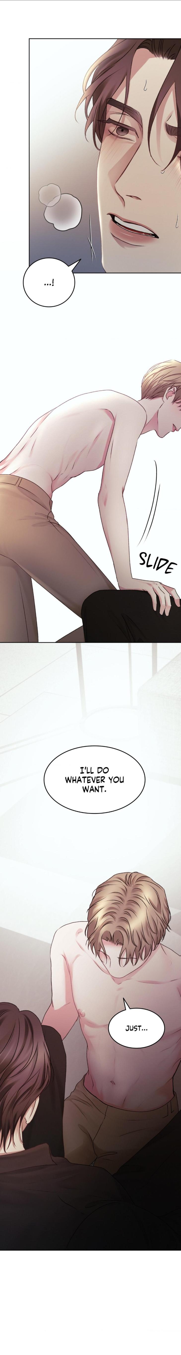 Instant Family by Ananas/ Kingo – Uncensored [Eng] page 19