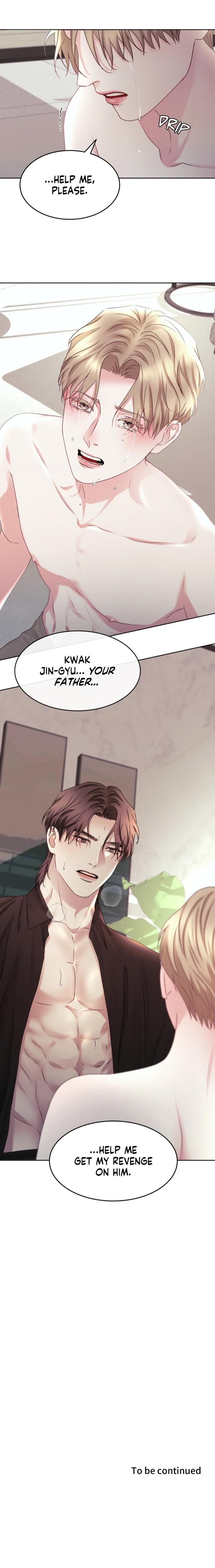 Instant Family by Ananas/ Kingo – Uncensored [Eng] page 20