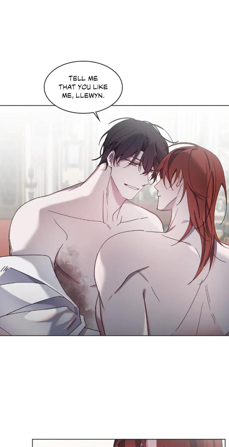 Love Trap by Rayuan – Season 2 – Uncensored [Eng] page 2