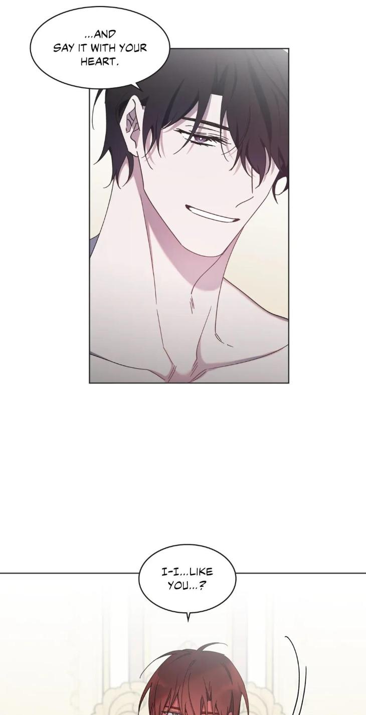 Love Trap by Rayuan – Season 2 – Uncensored [Eng] page 4