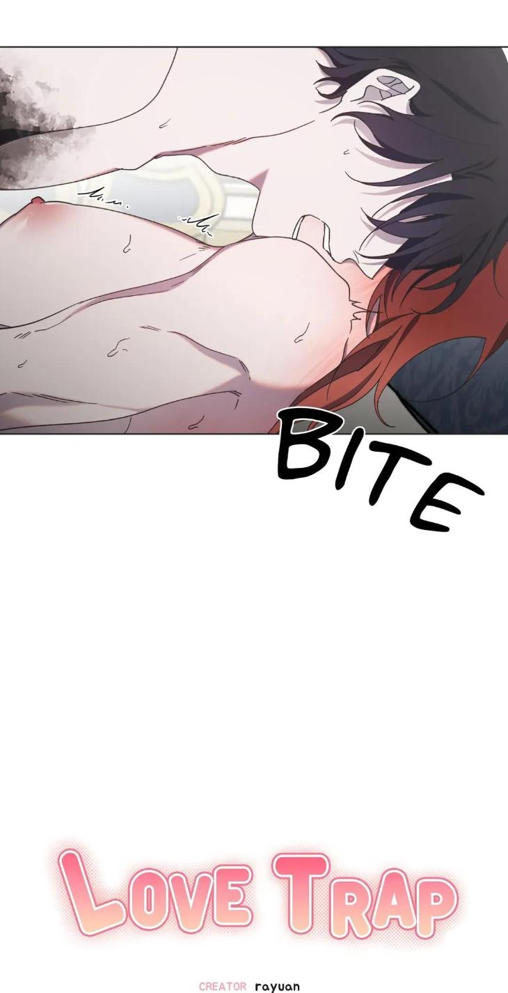 Love Trap by Rayuan – Season 2 – Uncensored [Eng] page 8