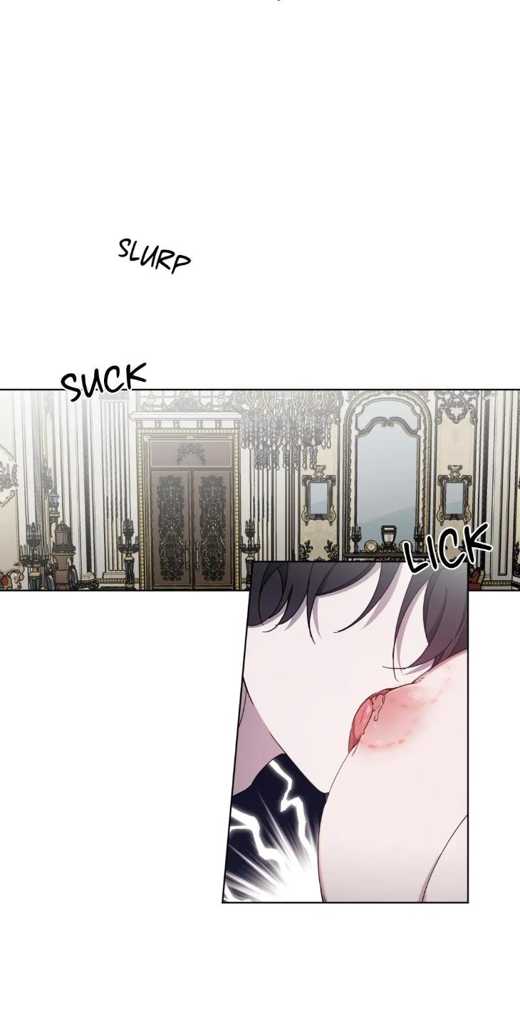 Love Trap by Rayuan – Season 2 – Uncensored [Eng] page 9