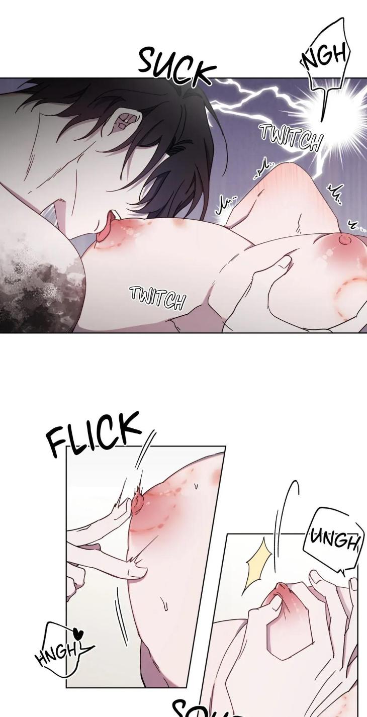Love Trap by Rayuan – Season 2 – Uncensored [Eng] page 10