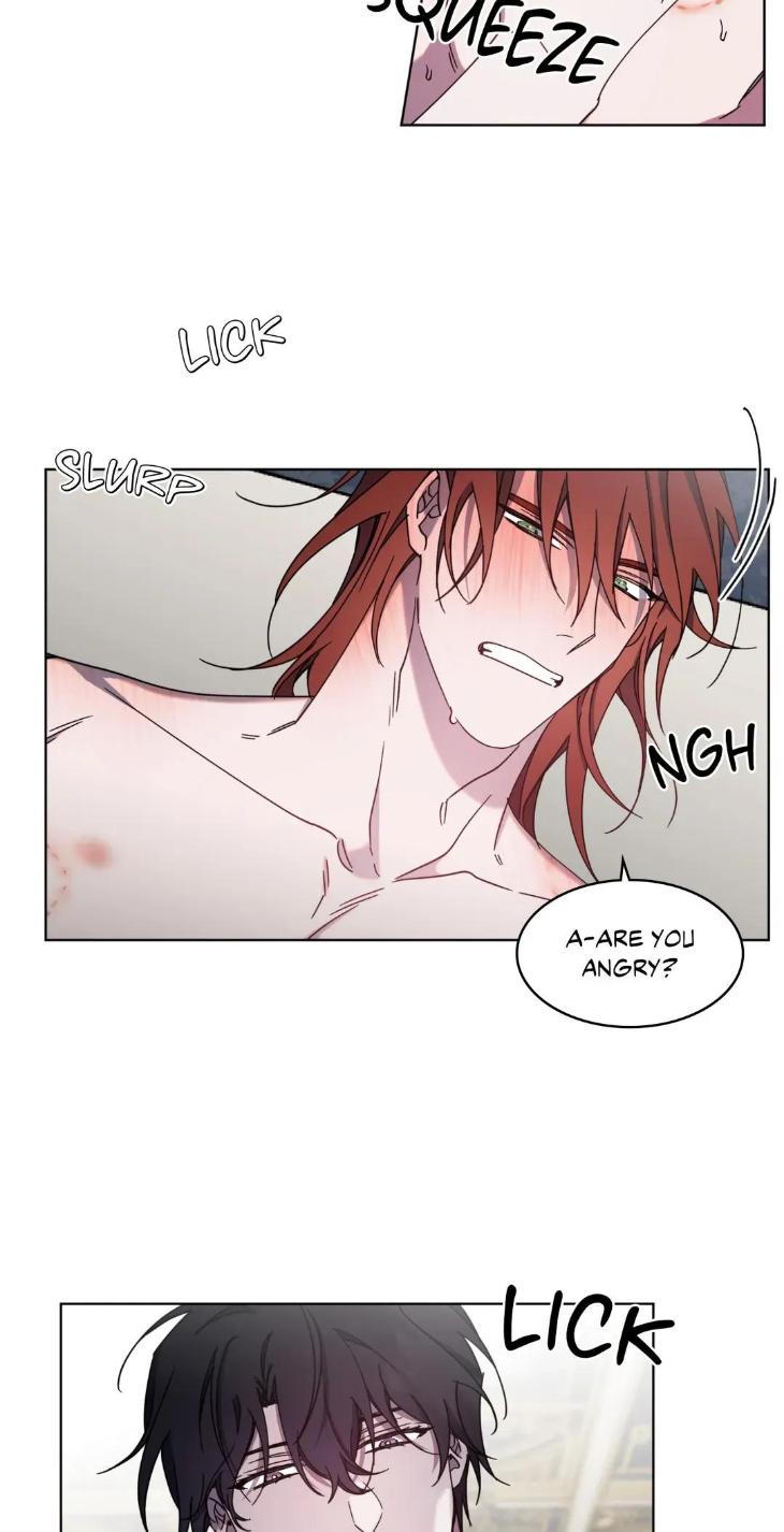 Love Trap by Rayuan – Season 2 – Uncensored [Eng] page 11