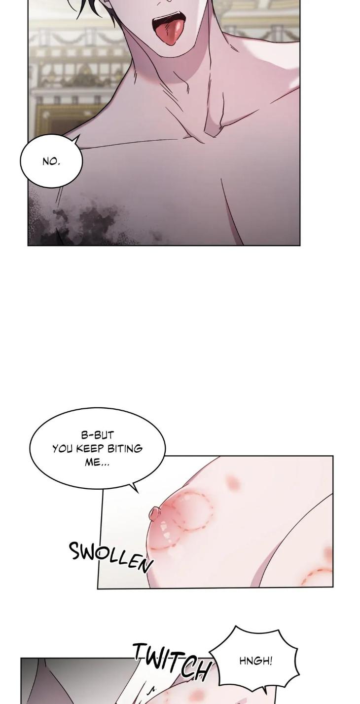 Love Trap by Rayuan – Season 2 – Uncensored [Eng] page 12