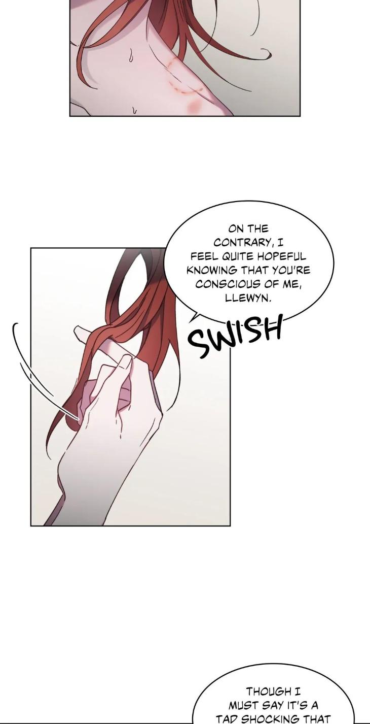 Love Trap by Rayuan – Season 2 – Uncensored [Eng] page 15