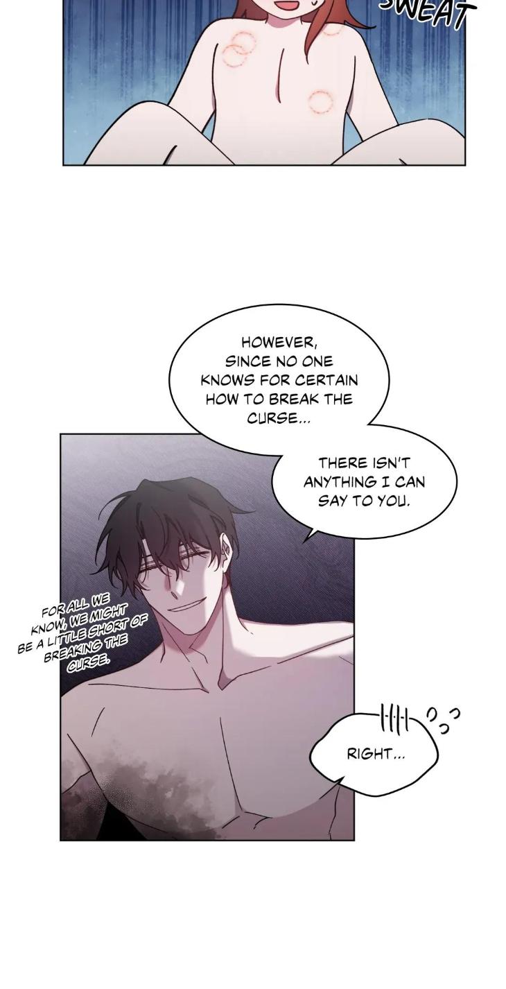 Love Trap by Rayuan – Season 2 – Uncensored [Eng] page 17