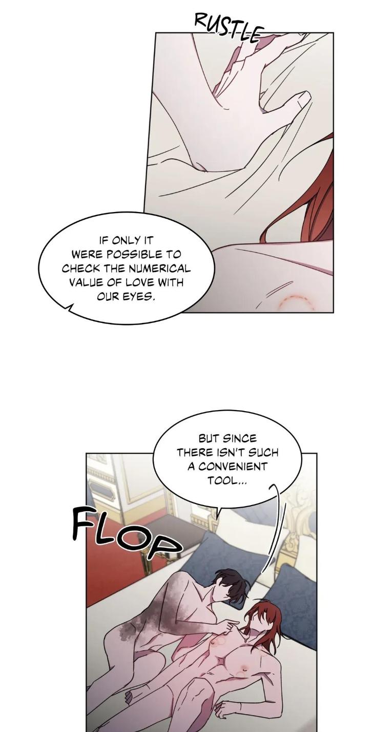 Love Trap by Rayuan – Season 2 – Uncensored [Eng] page 18