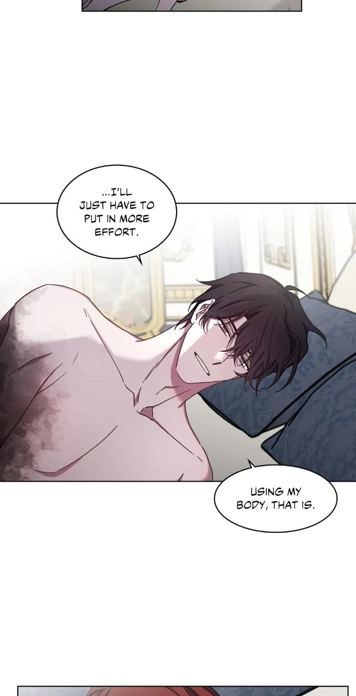 Love Trap by Rayuan – Season 2 – Uncensored [Eng] page 19