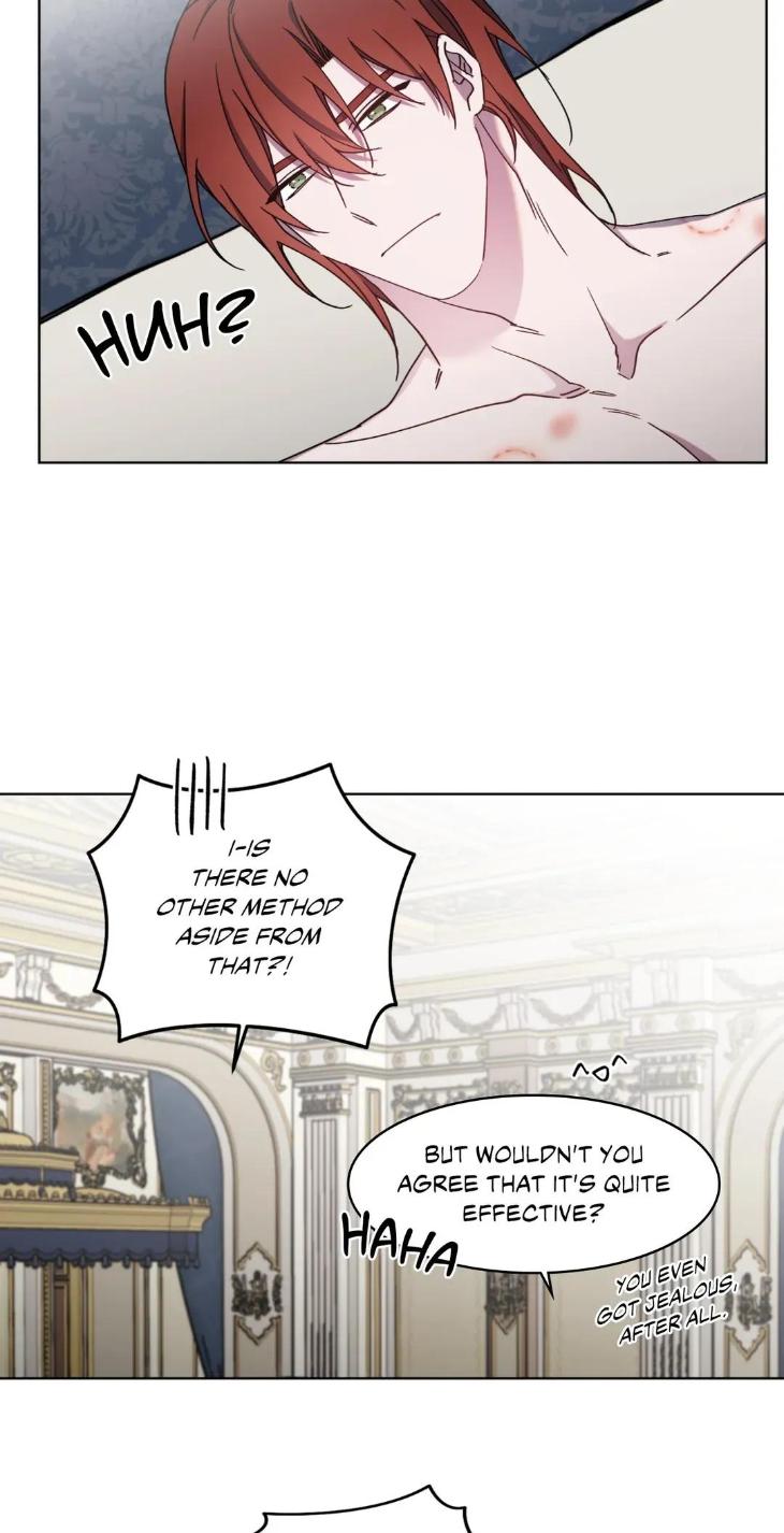 Love Trap by Rayuan – Season 2 – Uncensored [Eng] page 20