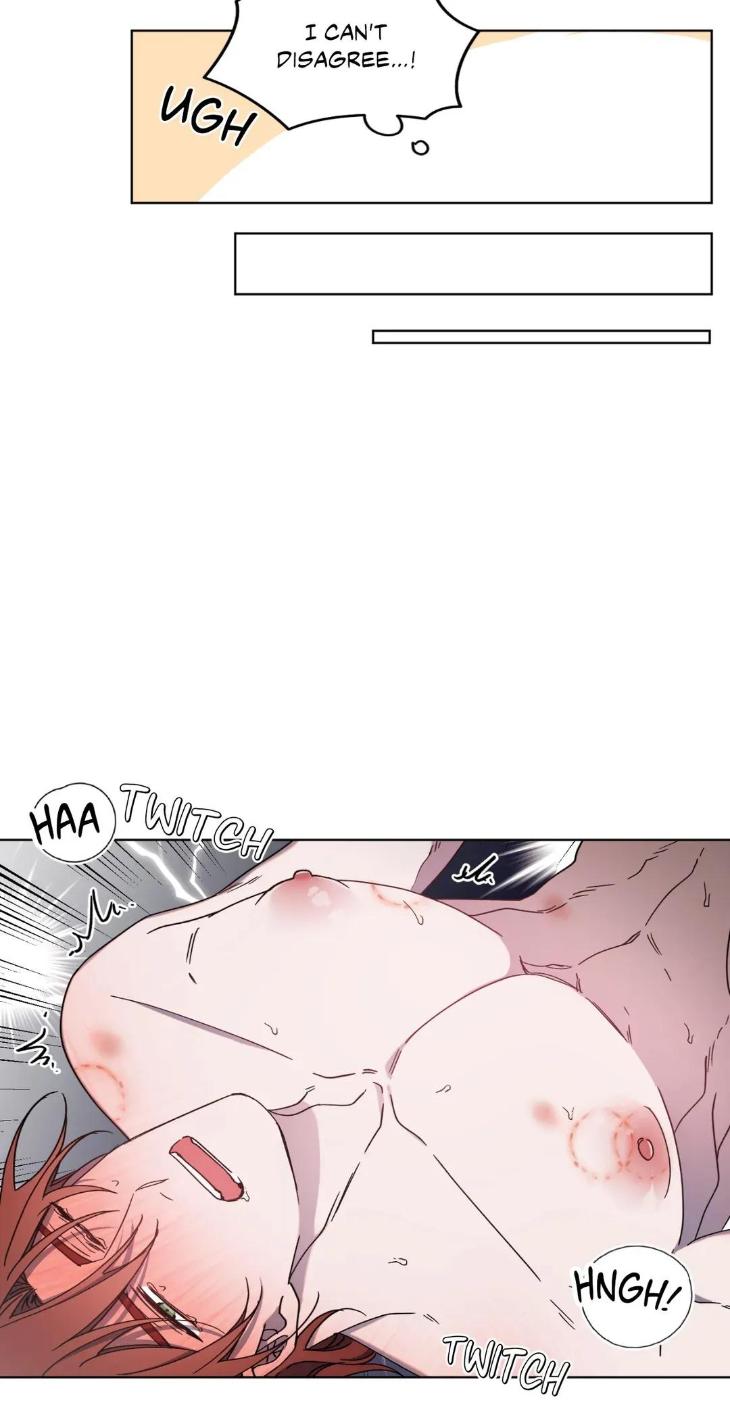 Love Trap by Rayuan – Season 2 – Uncensored [Eng] page 21