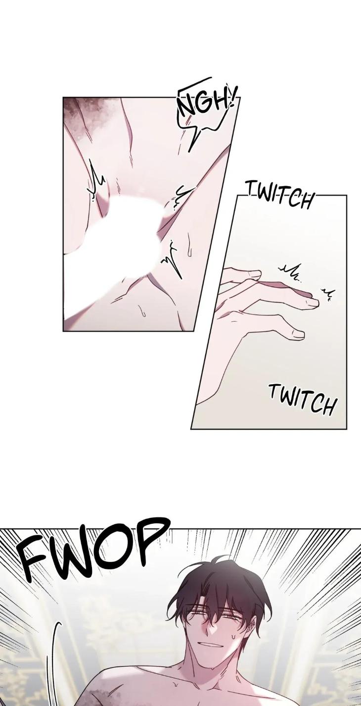 Love Trap by Rayuan – Season 2 – Uncensored [Eng] page 22