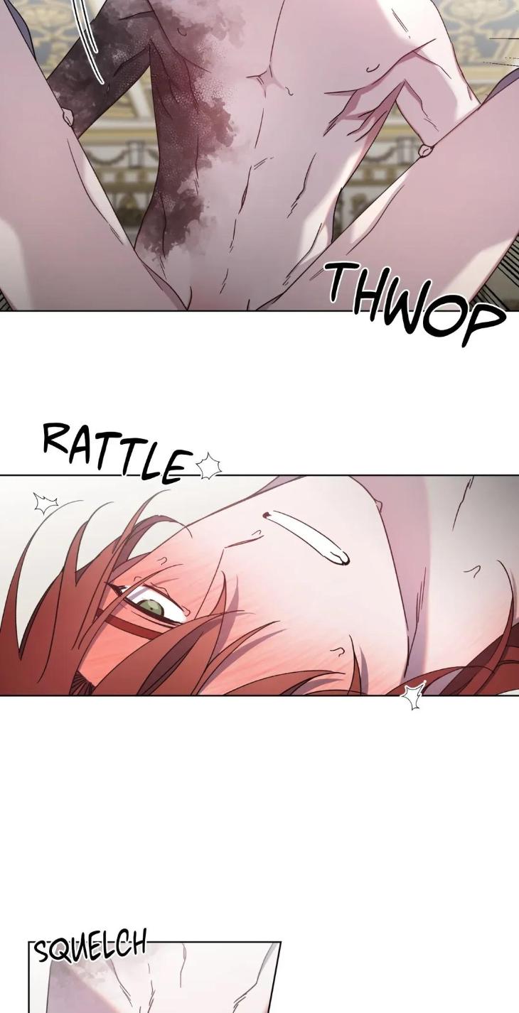 Love Trap by Rayuan – Season 2 – Uncensored [Eng] page 23
