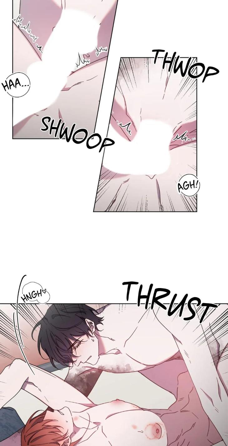 Love Trap by Rayuan – Season 2 – Uncensored [Eng] page 24