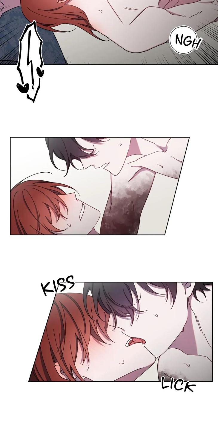 Love Trap by Rayuan – Season 2 – Uncensored [Eng] page 25