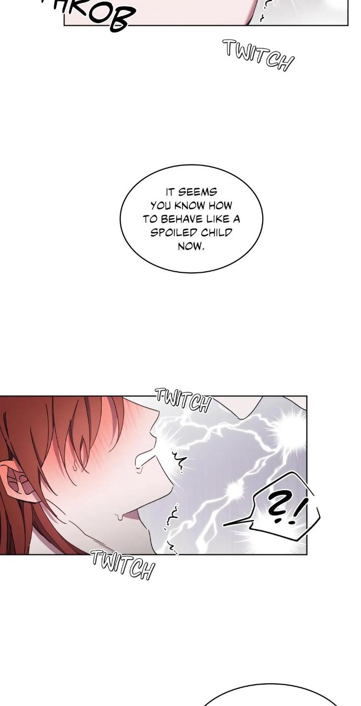 Love Trap by Rayuan – Season 2 – Uncensored [Eng] page 27