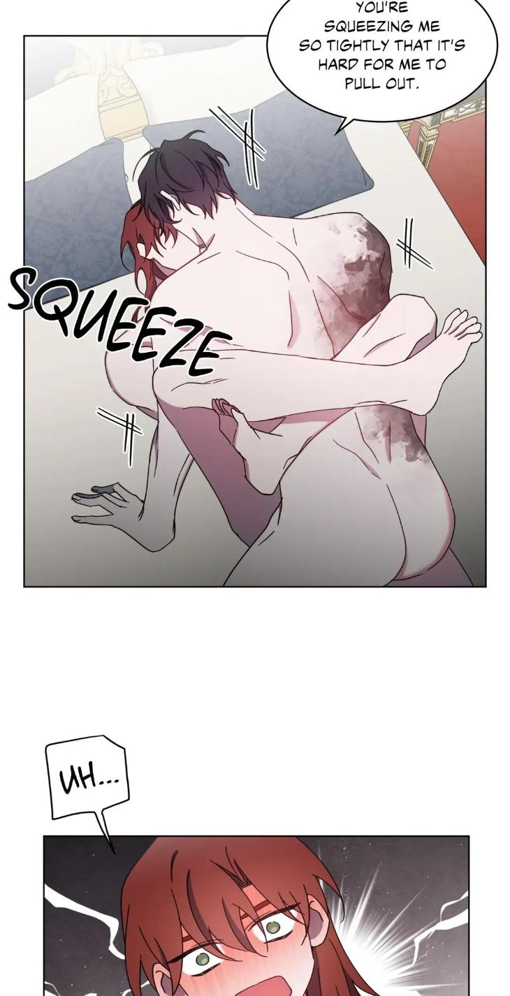 Love Trap by Rayuan – Season 2 – Uncensored [Eng] page 28