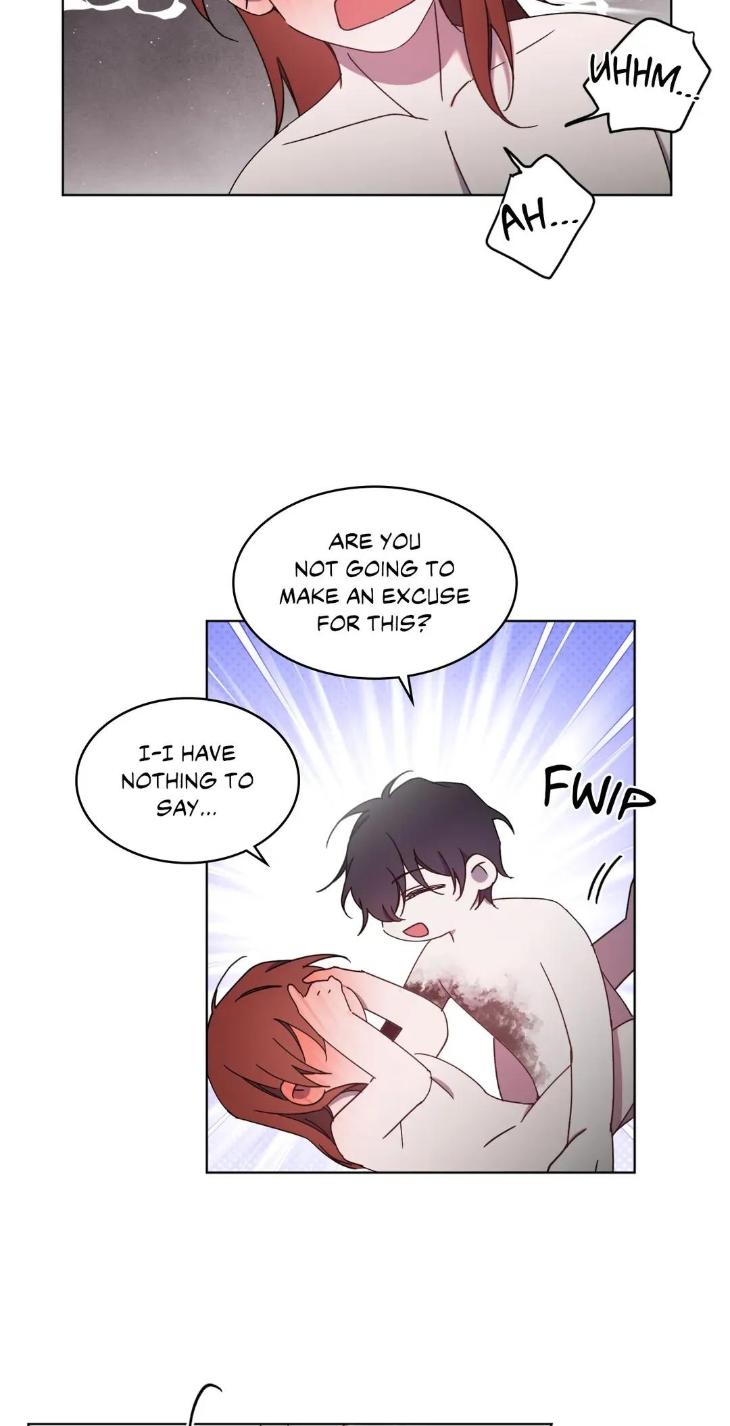 Love Trap by Rayuan – Season 2 – Uncensored [Eng] page 29