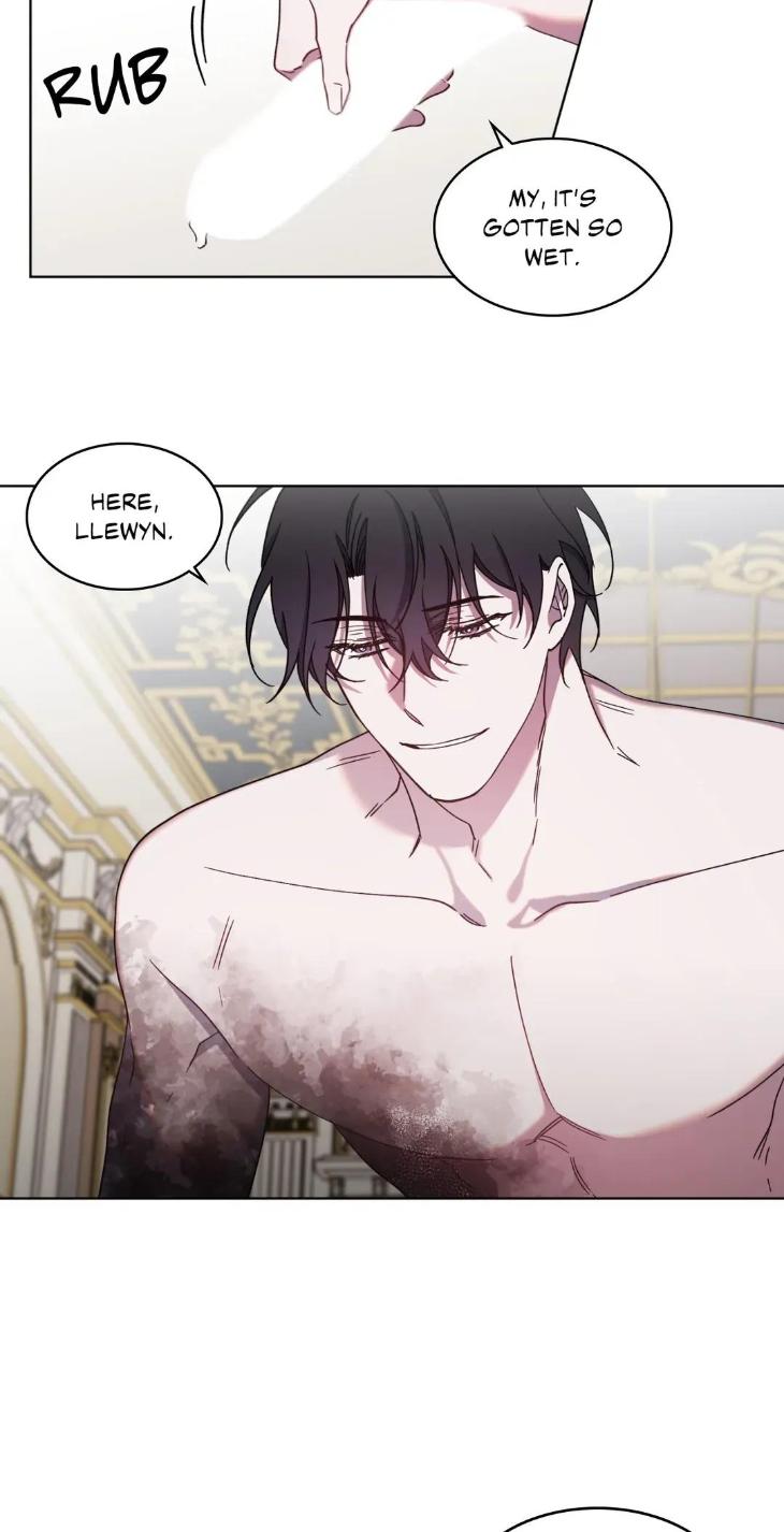 Love Trap by Rayuan – Season 2 – Uncensored [Eng] page 30