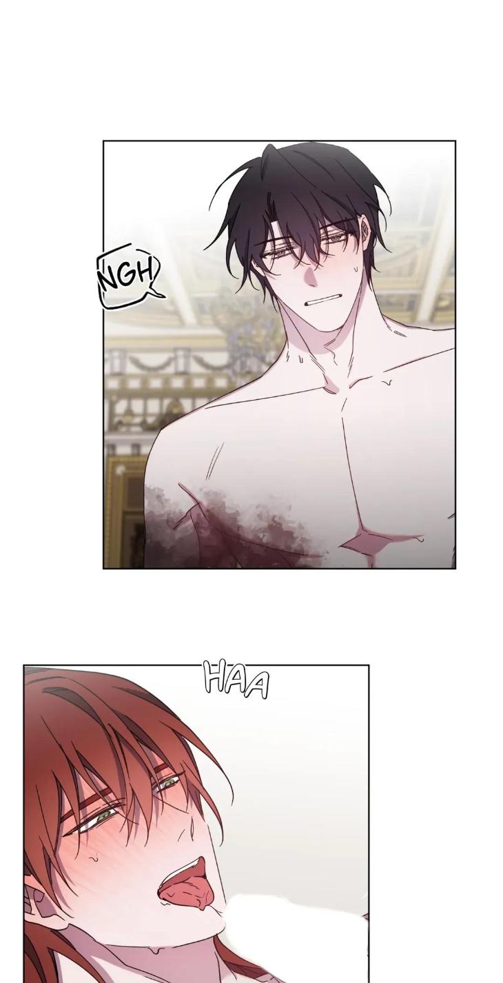 Love Trap by Rayuan – Season 2 – Uncensored [Eng] page 33