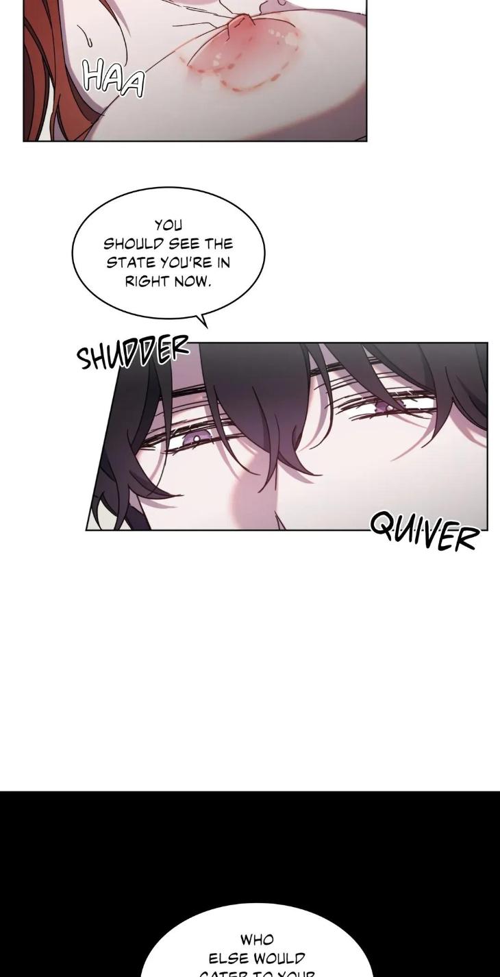 Love Trap by Rayuan – Season 2 – Uncensored [Eng] page 34