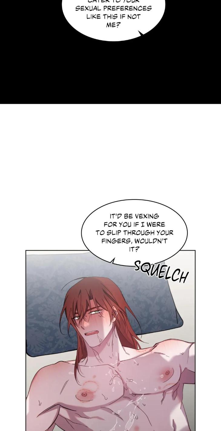 Love Trap by Rayuan – Season 2 – Uncensored [Eng] page 35