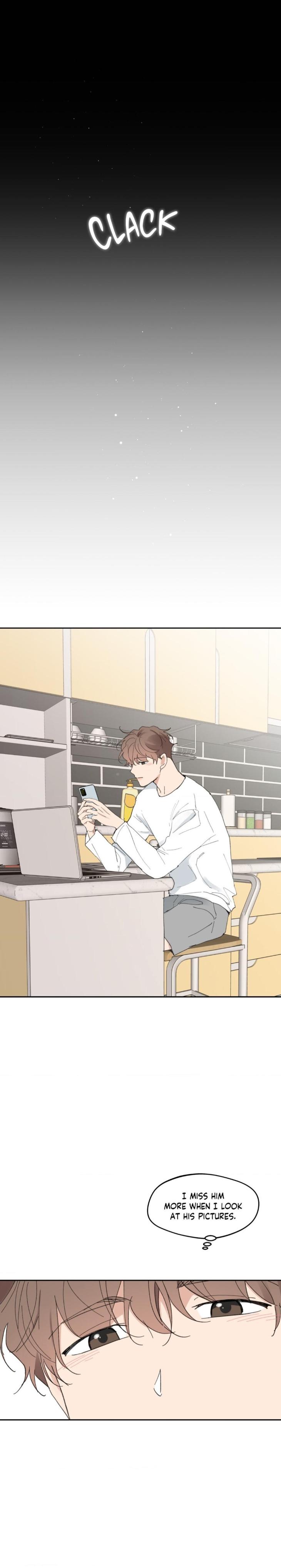 Yours to Claim by Zzin-Bam / Waje – Season 3 – CN [Eng] page 9