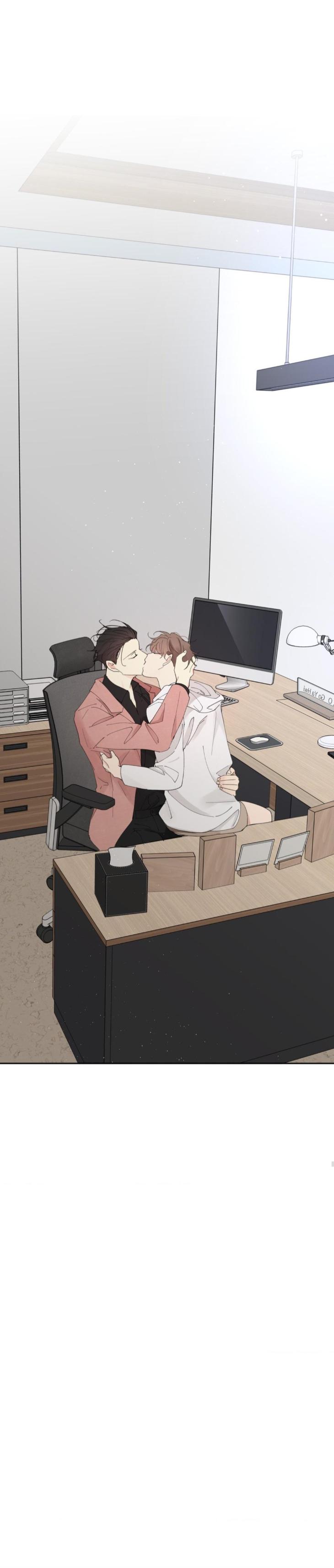 Yours to Claim by Zzin-Bam / Waje – Season 3 – CN [Eng] page 17