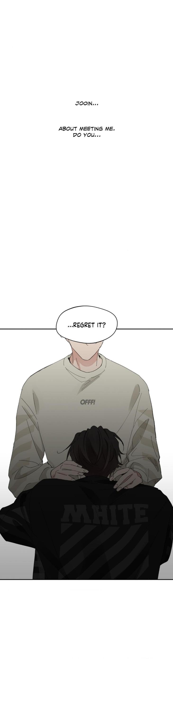 Yours to Claim by Zzin-Bam / Waje – Season 3 – CN [Eng] page 25