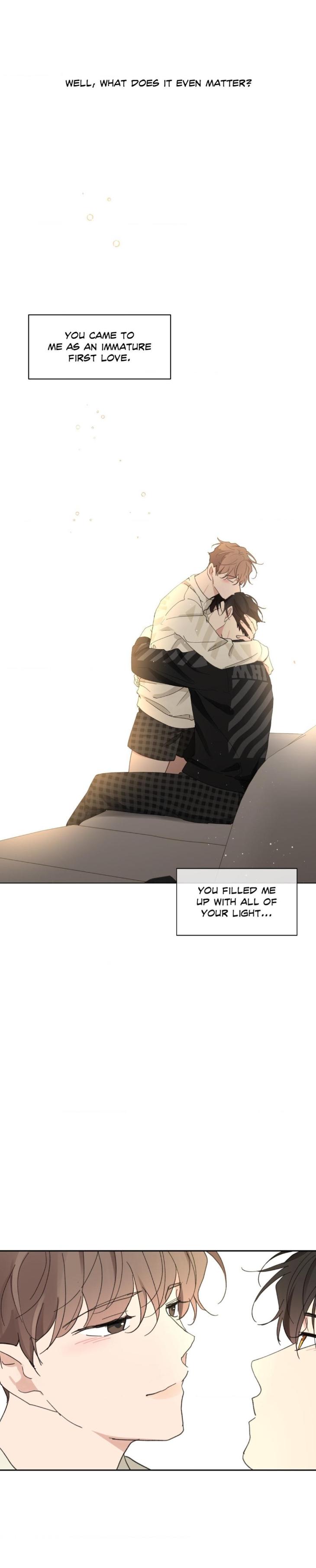 Yours to Claim by Zzin-Bam / Waje – Season 3 – CN [Eng] page 30