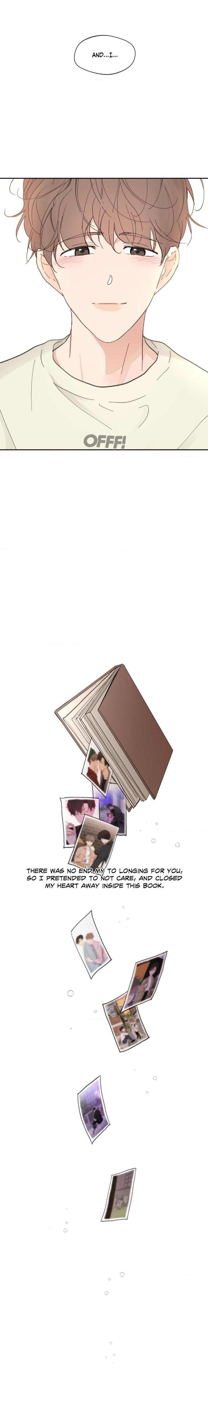 Yours to Claim by Zzin-Bam / Waje – Season 3 – CN [Eng] page 31